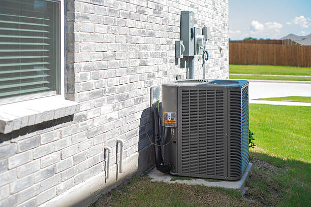 Reliable Air Conditioning Service contractor in Satsuma, AL by FH HVAC